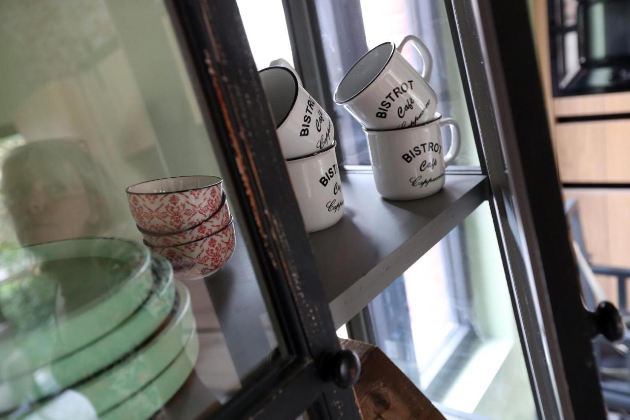 B&B Petit Prince, Gent Bagian luar foto