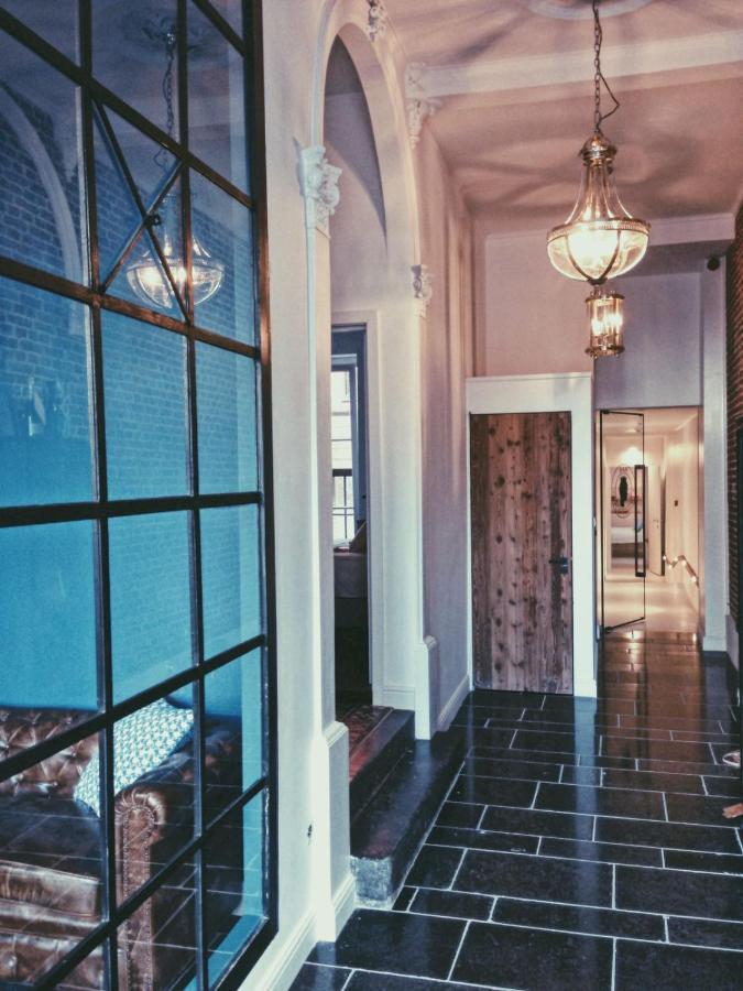 B&B Petit Prince, Gent Bagian luar foto