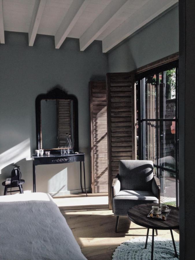 B&B Petit Prince, Gent Bagian luar foto