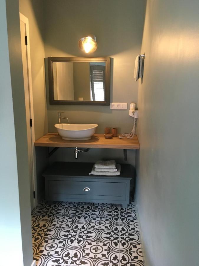 B&B Petit Prince, Gent Bagian luar foto