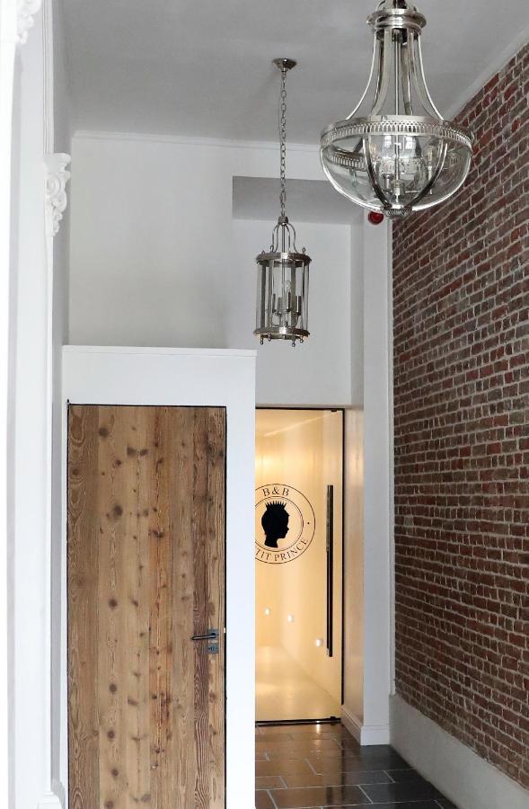 B&B Petit Prince, Gent Bagian luar foto