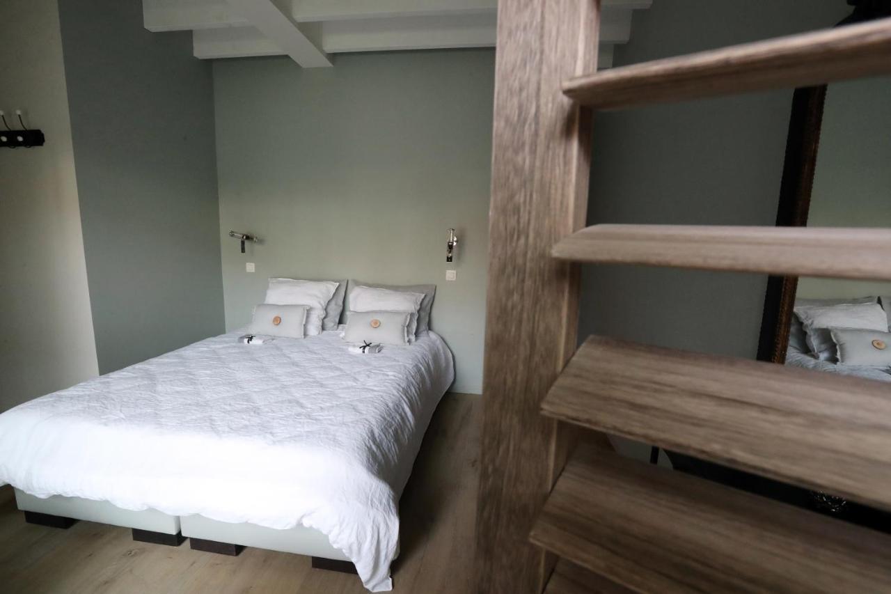 B&B Petit Prince, Gent Bagian luar foto