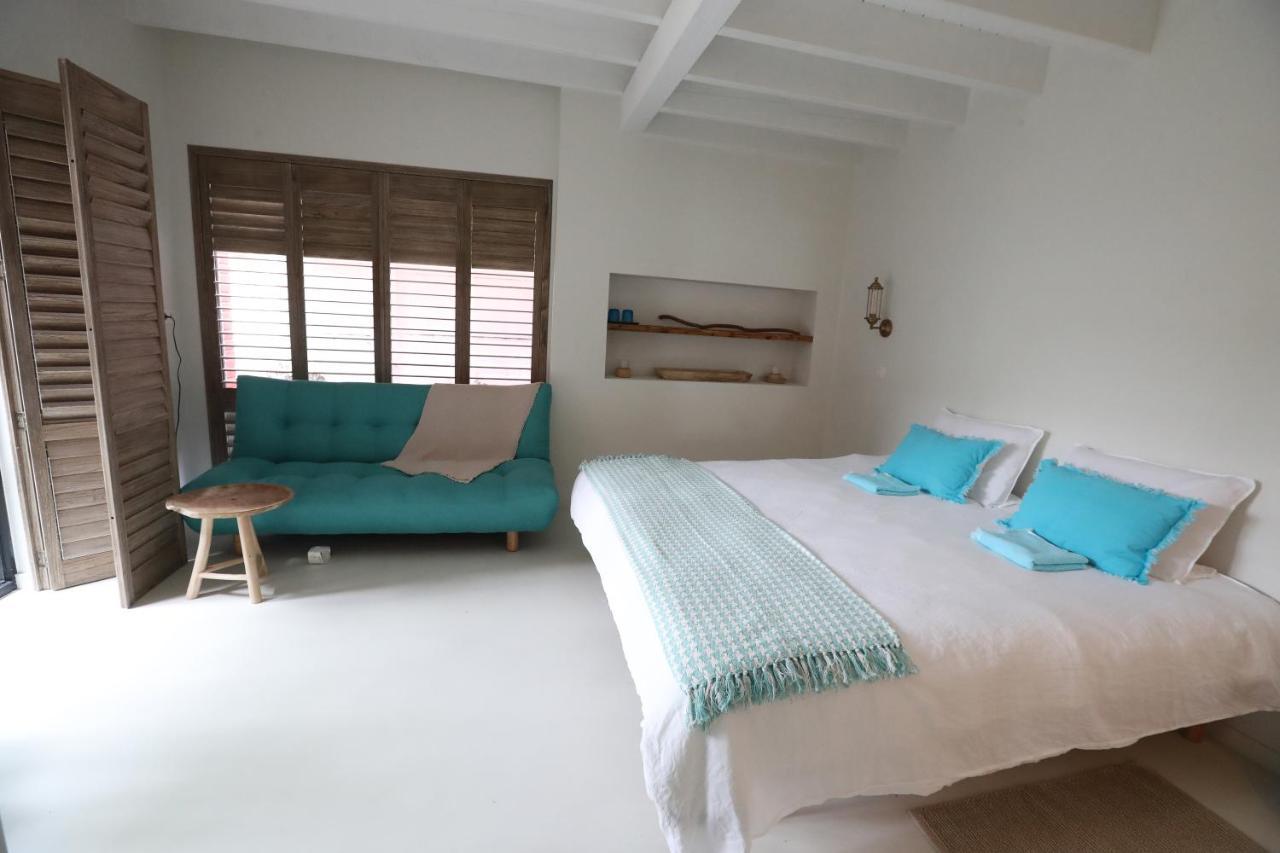 B&B Petit Prince, Gent Bagian luar foto