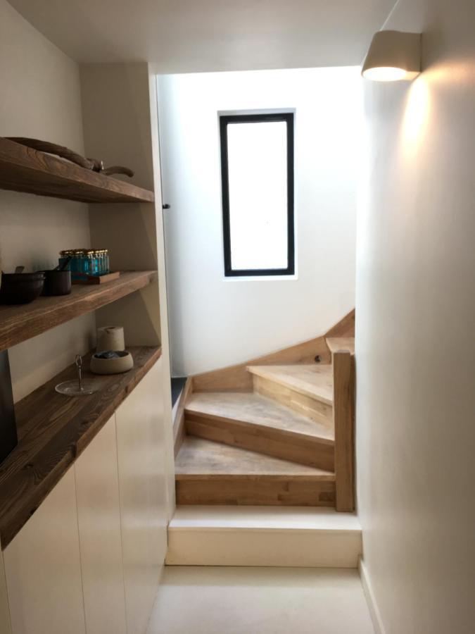 B&B Petit Prince, Gent Bagian luar foto
