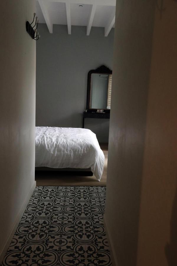 B&B Petit Prince, Gent Bagian luar foto
