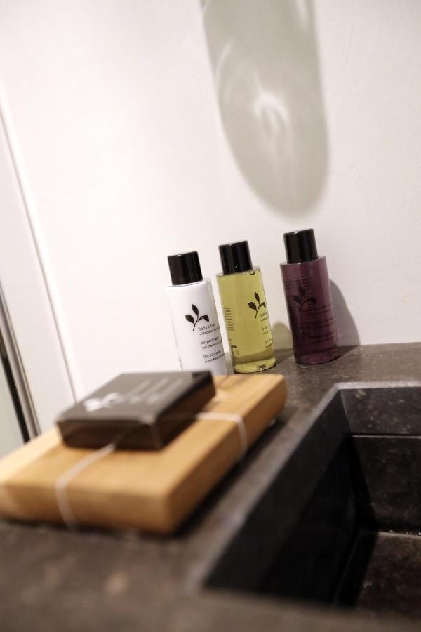 B&B Petit Prince, Gent Bagian luar foto