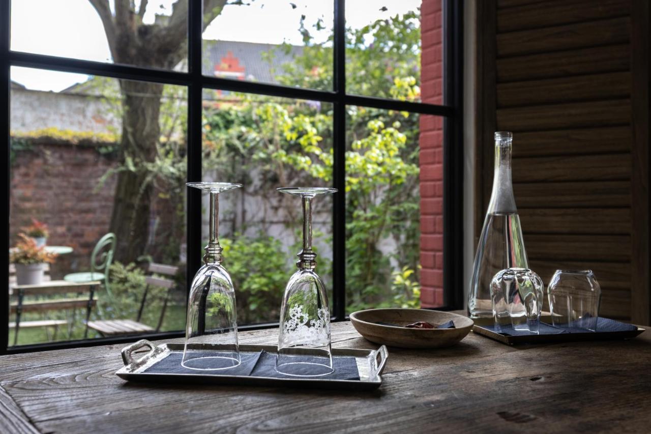 B&B Petit Prince, Gent Bagian luar foto