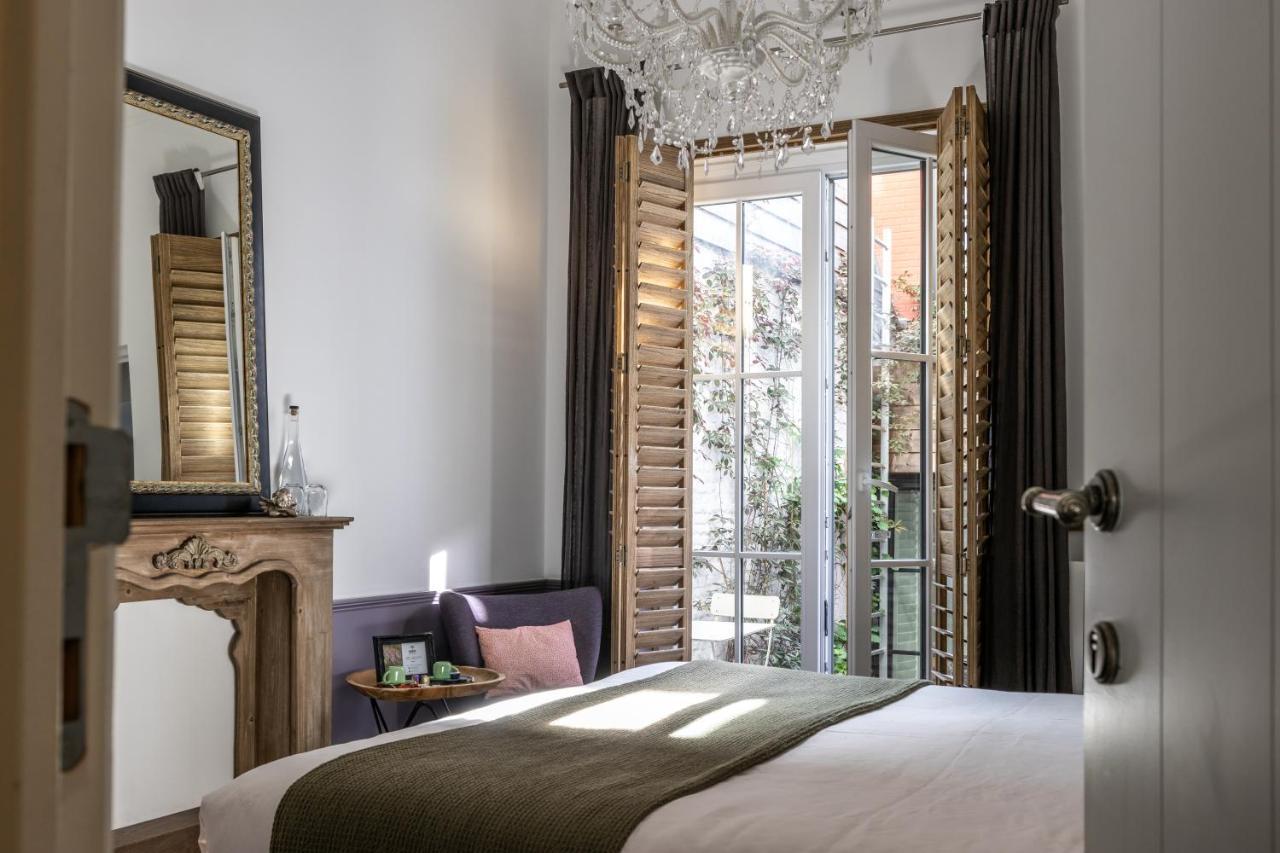 B&B Petit Prince, Gent Bagian luar foto