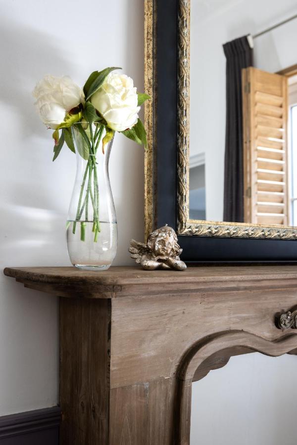 B&B Petit Prince, Gent Bagian luar foto