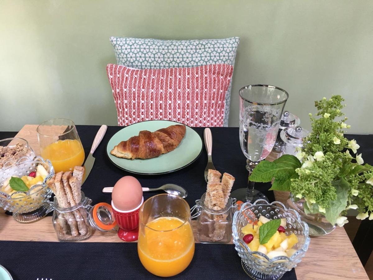 B&B Petit Prince, Gent Bagian luar foto