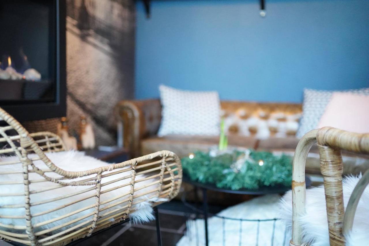 B&B Petit Prince, Gent Bagian luar foto