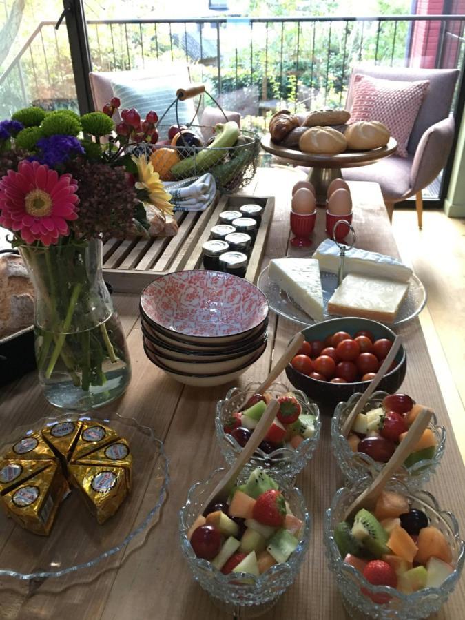 B&B Petit Prince, Gent Bagian luar foto