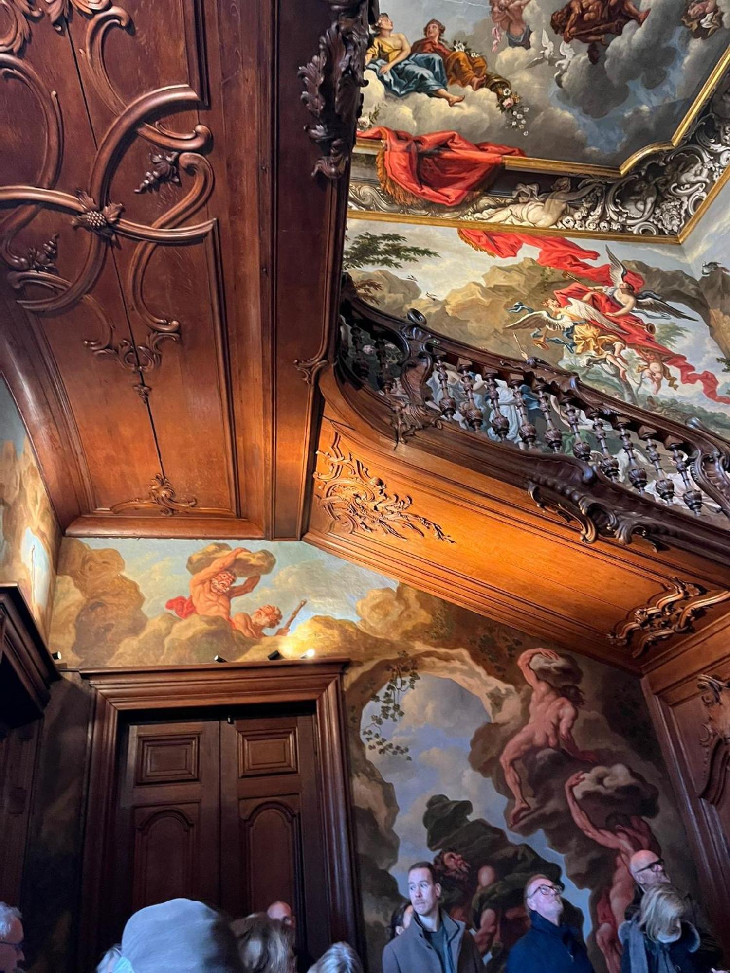 B&B Petit Prince, Gent Bagian luar foto