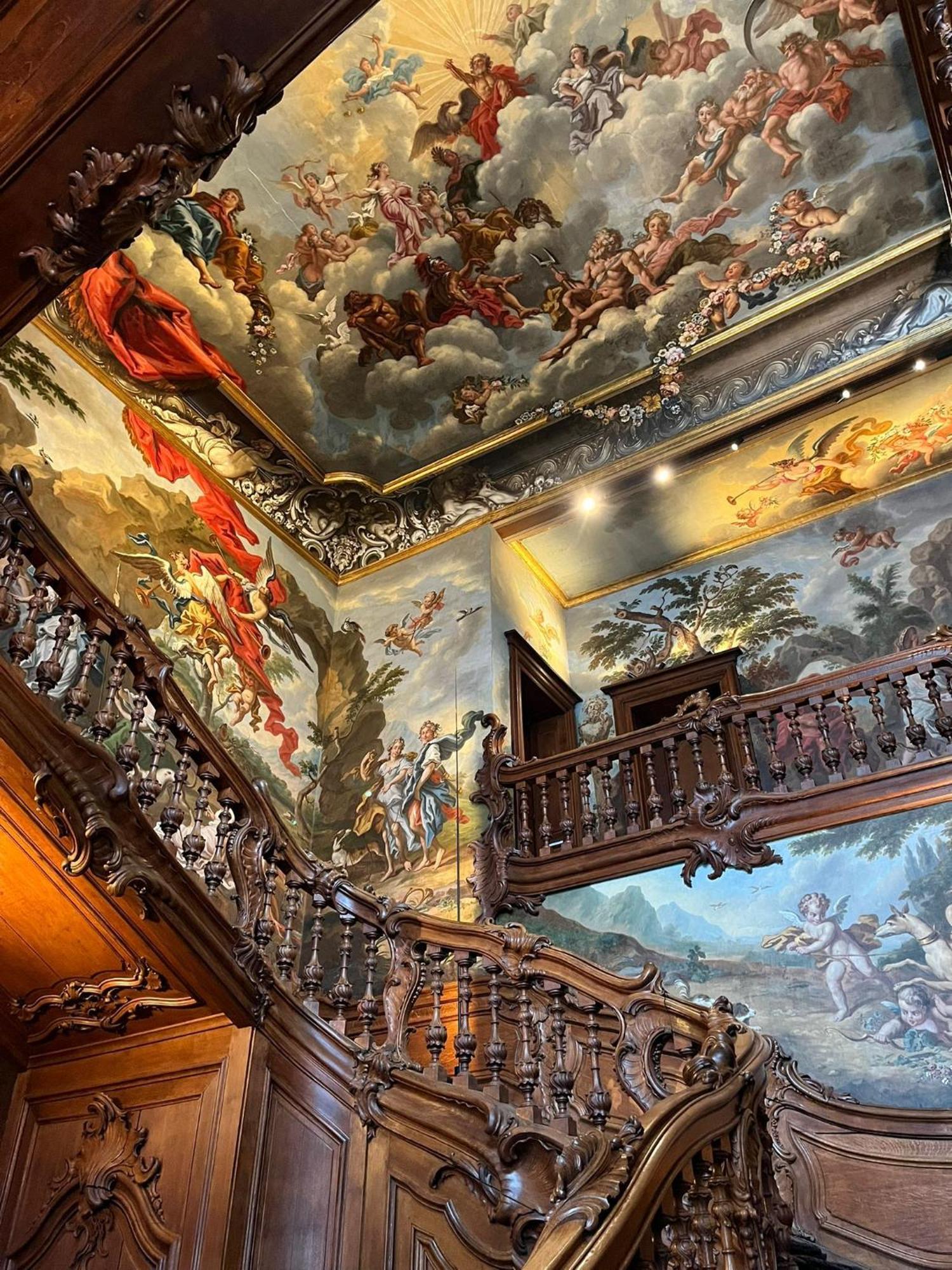 B&B Petit Prince, Gent Bagian luar foto