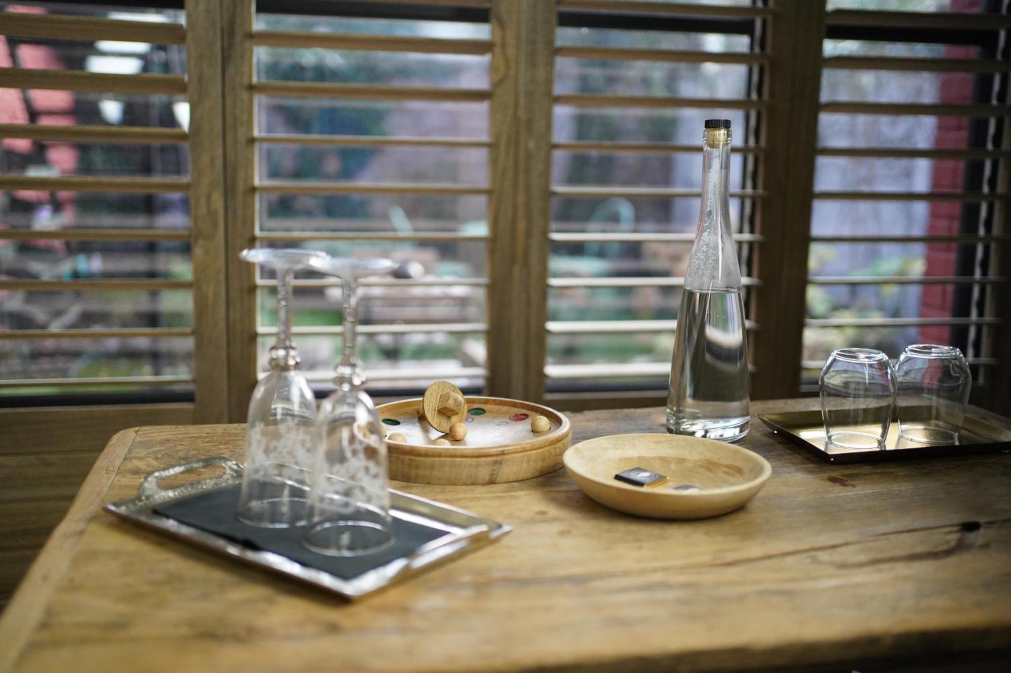 B&B Petit Prince, Gent Bagian luar foto