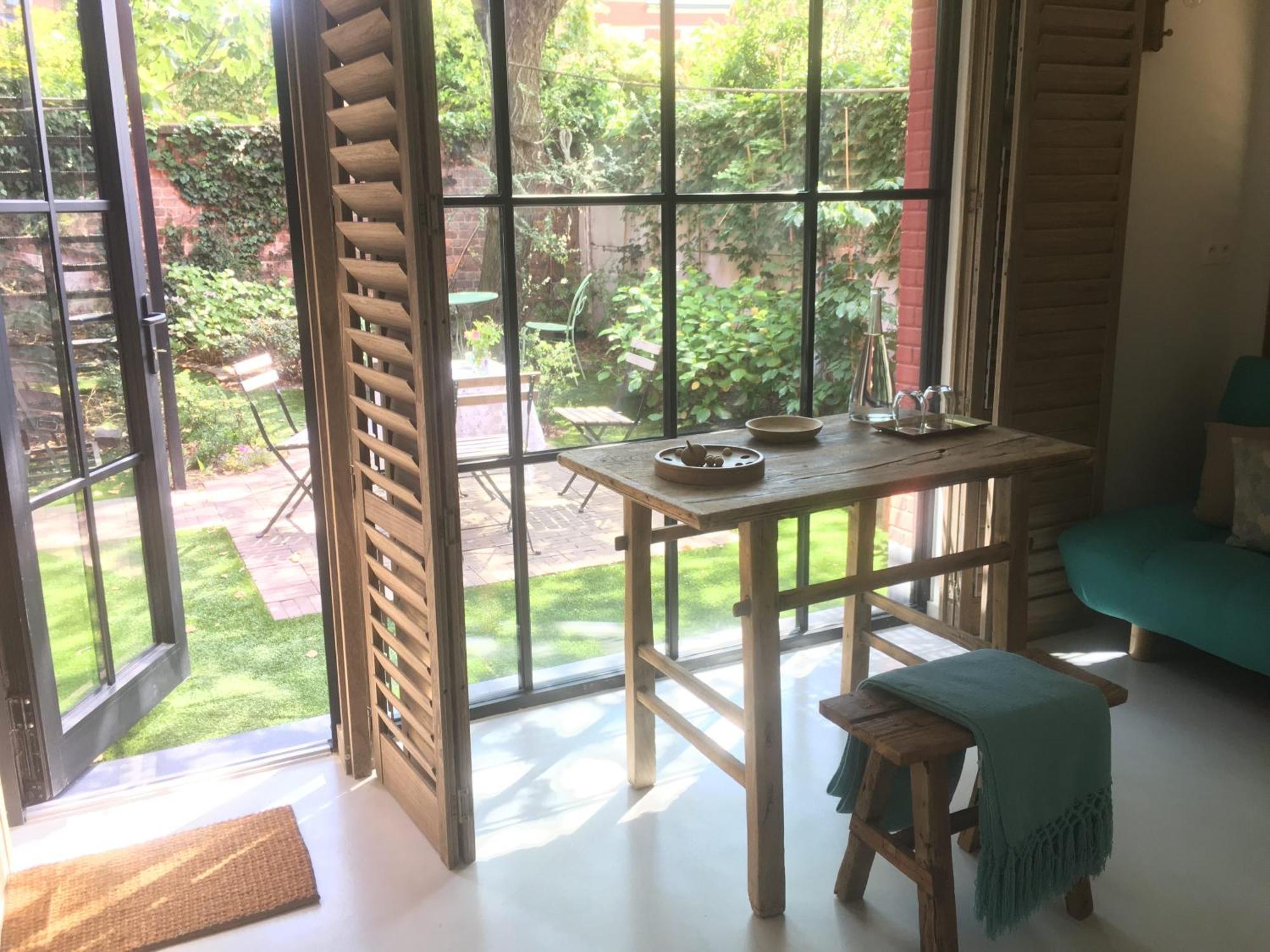 B&B Petit Prince, Gent Bagian luar foto